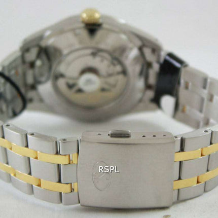 Orient Star Standard Date SDV02001W Men's Watch