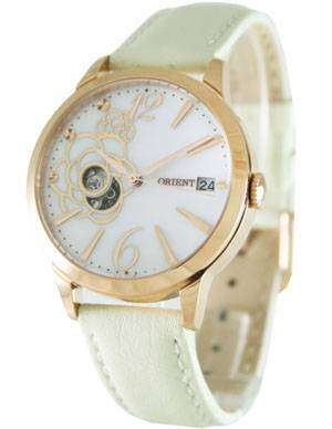 Orient Automatic DW02001W Womens Watch