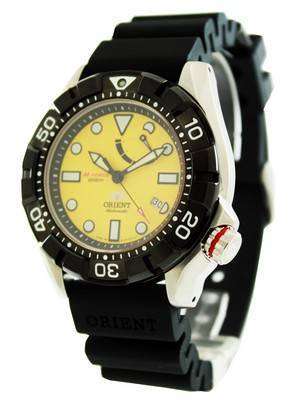 Orient M-Force Air Diver Automatic SEL03005Y0 Mens Watch