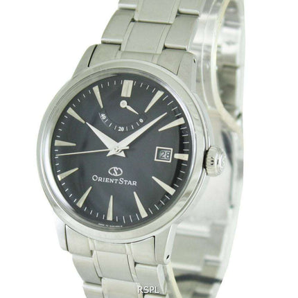 Orient Star Classic Power Reserve Automatic EL05002B Mens Watch