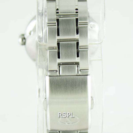 Orient Star Classic Power Reserve Automatic EL05002B Mens Watch