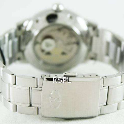 Orient Star Classic Power Reserve Automatic EL05002B Mens Watch