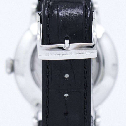 Orient Star Automatic Power Reserve Japan Made SEL09004W0 Men's Watch