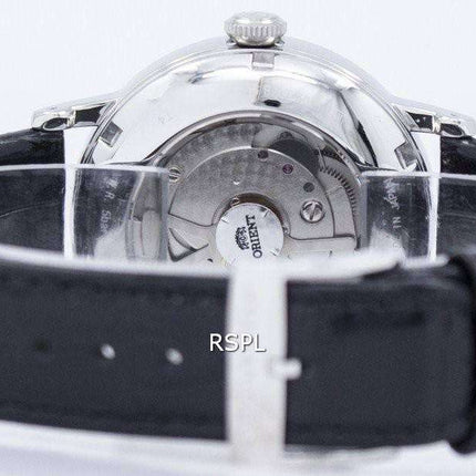 Orient Star Automatic Power Reserve Japan Made SEL09004W0 Men's Watch
