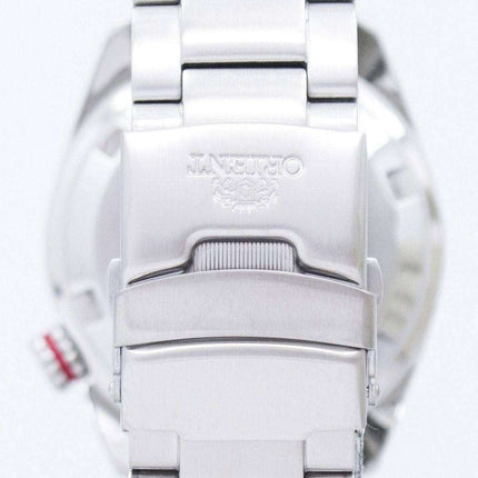 Orient M-Force Bravo Power Reserve Automatic SEL0A002D0 Men's Watch