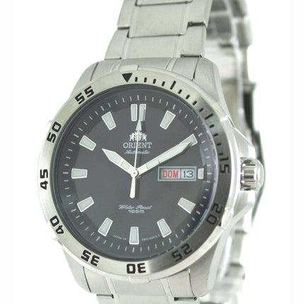 Orient Automatic SEM7C003B9 EM7C003B Mens Watch