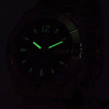 Orient Sporty Automatic EM7D003B