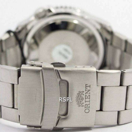 Orient Sporty Automatic EM7D003B