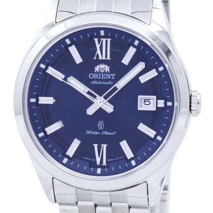Orient Sport Sentry Automatic Japan Made SER2G002D0 Men's Watch