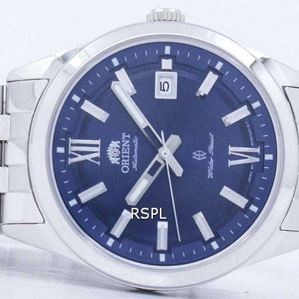 Orient Sport Sentry Automatic Japan Made SER2G002D0 Men's Watch