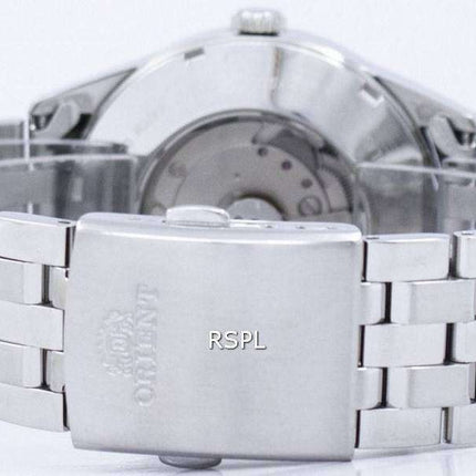 Orient Sport Sentry Automatic Japan Made SER2G002D0 Men's Watch