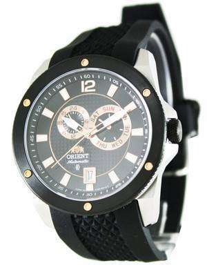 Orient Automatic Sport SET0H002B0 Mens Watch
