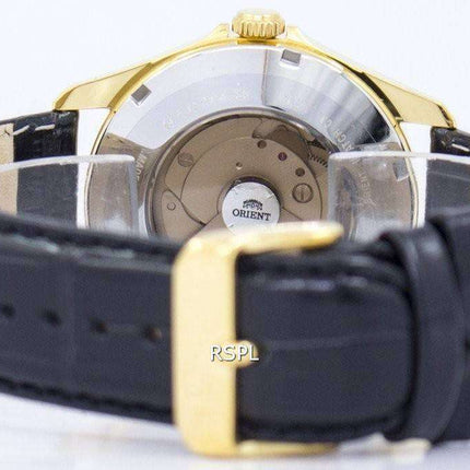 Orient Automatic SET0R004B Men's Watch