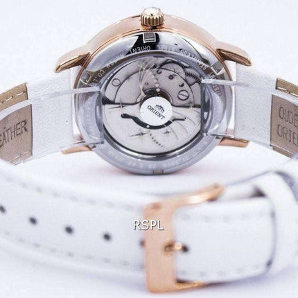 Orient Automatic Swarovski Crystal SET0W001W0 ET0W001W Women's Watch