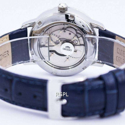 Orient Automatic Swarovski Crystal SET0W002D0 ET0W002D Women's Watch