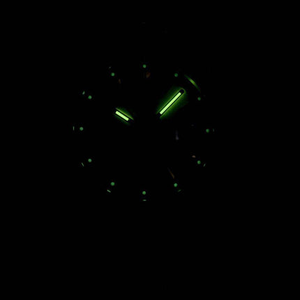 Orient Automatic SEV0J005WH Men's Watch