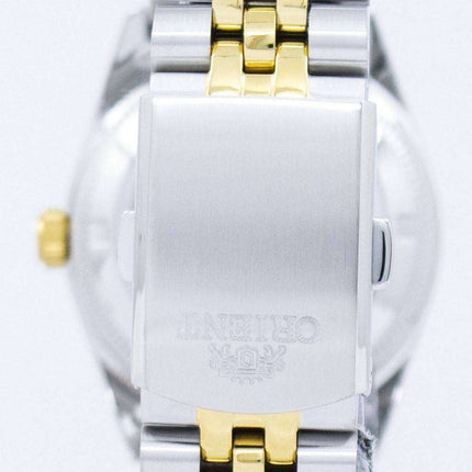 Orient Automatic SEV0J005WH Men's Watch