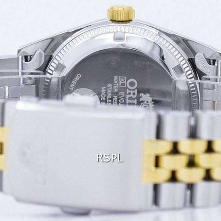 Orient Automatic SEV0J005WH Men's Watch