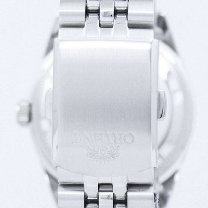 Orient Oyster Automatic Japan Made SEV0J006DH Men's Watch