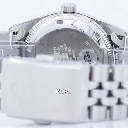 Orient Oyster Automatic Japan Made SEV0J006DH Men's Watch