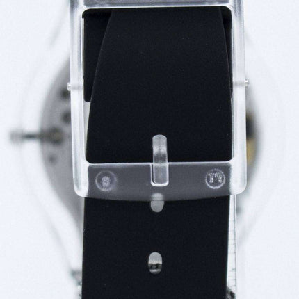 Swatch Skin Black Classiness Quartz SFK361 Women's Watch