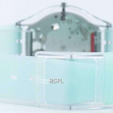Swatch Skin Summer Breeze Quartz SFK397 Women's Watch
