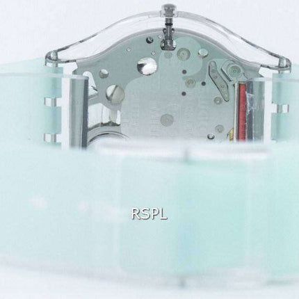 Swatch Skin Summer Breeze Quartz SFK397 Women's Watch