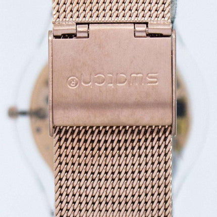Swatch Skin Hello Darling Quartz SFP115M Women's Watch
