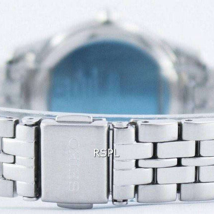 Seiko Quartz SFQ825 SFQ825P1 SFQ825P Women's Watch