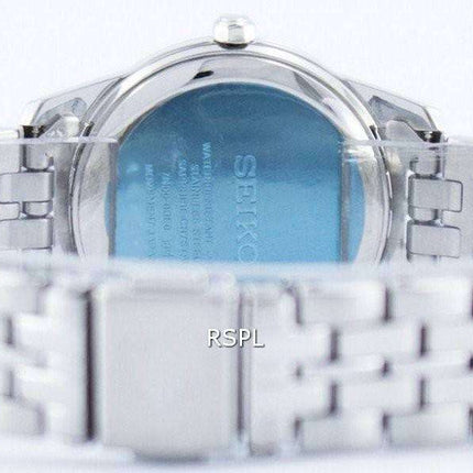 Seiko Quartz SFQ825 SFQ825P1 SFQ825P Women's Watch