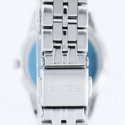 Seiko Quartz SFQ827 SFQ827P1 SFQ827P Women's Watch