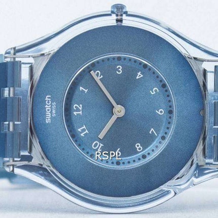 Swatch Skin Dive In Quartz SFS103 Women's Watch