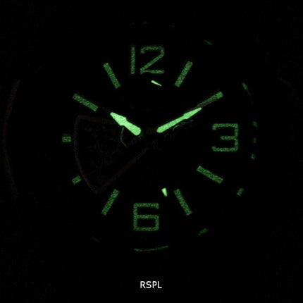 Orient Automatic Power Reserve FT03004B