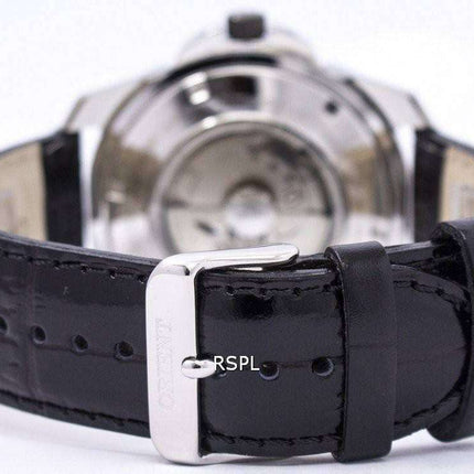 Orient Automatic Power Reserve FT03004B