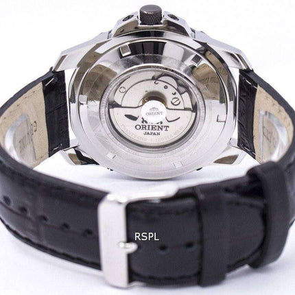 Orient Automatic Power Reserve FT03004B