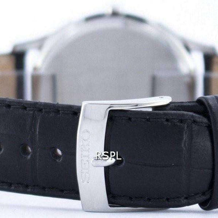 Seiko Quartz SGEE07 SGEE07P1 SGEE07P Men's Watch
