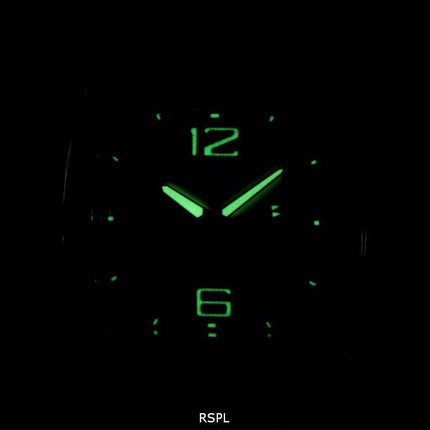 Seiko Quartz Square Shape SGEE17 SGEE17P1 SGEE17P Men's Watch