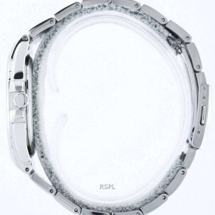 Seiko Quartz Analog SGEE27 SGEE27P1 SGEE27P Men's Watch