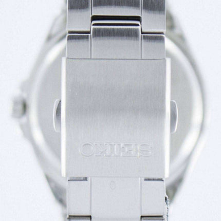 Seiko Quartz Analog SGEE27 SGEE27P1 SGEE27P Men's Watch