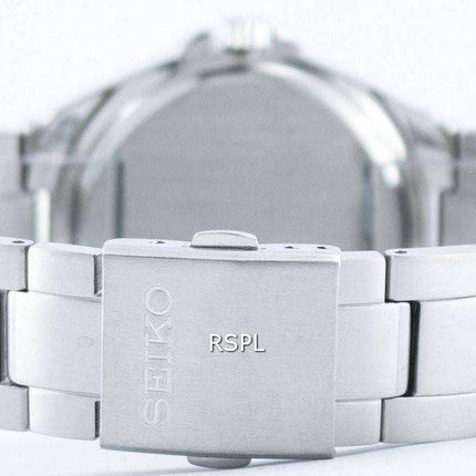 Seiko Quartz Analog SGEE27 SGEE27P1 SGEE27P Men's Watch