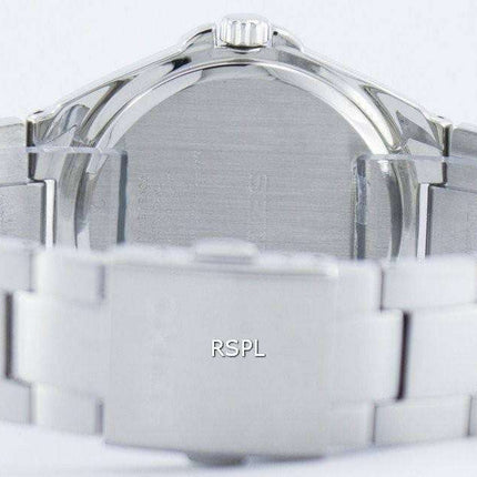 Seiko Quartz Analog SGEE27 SGEE27P1 SGEE27P Men's Watch