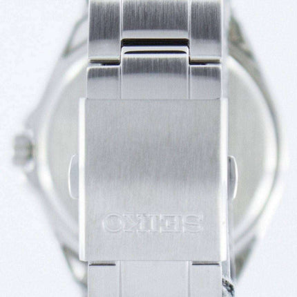 Seiko Quartz Analog SGEE31 SGEE31P1 SGEE31P Men's Watch