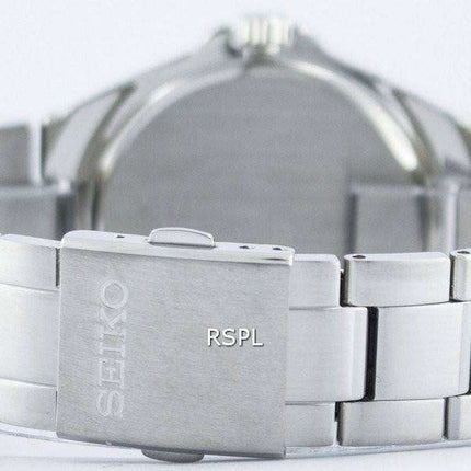 Seiko Quartz Analog SGEE31 SGEE31P1 SGEE31P Men's Watch
