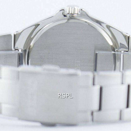 Seiko Quartz Analog SGEE31 SGEE31P1 SGEE31P Men's Watch