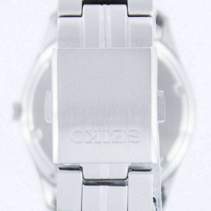 Seiko Quartz Analog SGEE41 SGEE41P1 SGEE41P Men's Watch