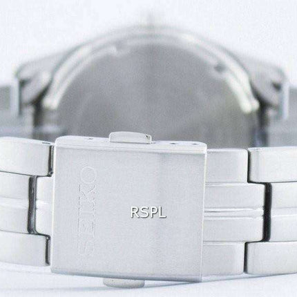 Seiko Quartz Analog SGEE41 SGEE41P1 SGEE41P Men's Watch