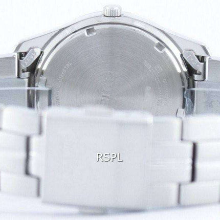 Seiko Quartz Analog SGEE41 SGEE41P1 SGEE41P Men's Watch