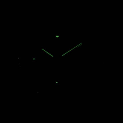 Seiko Quartz Analog SGEE43 SGEE43P1 SGEE43P Men's Watch