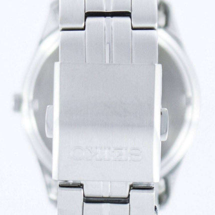 Seiko Quartz Analog SGEE43 SGEE43P1 SGEE43P Men's Watch