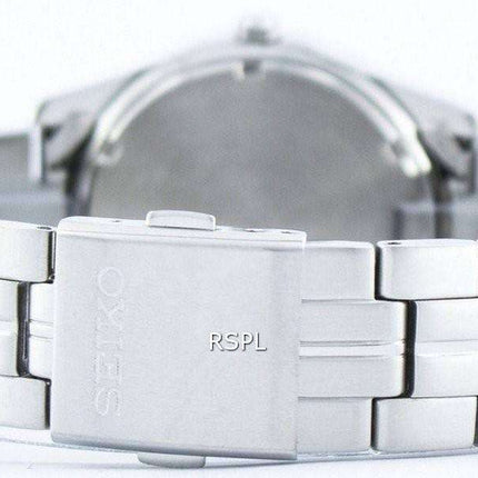 Seiko Quartz Analog SGEE43 SGEE43P1 SGEE43P Men's Watch
